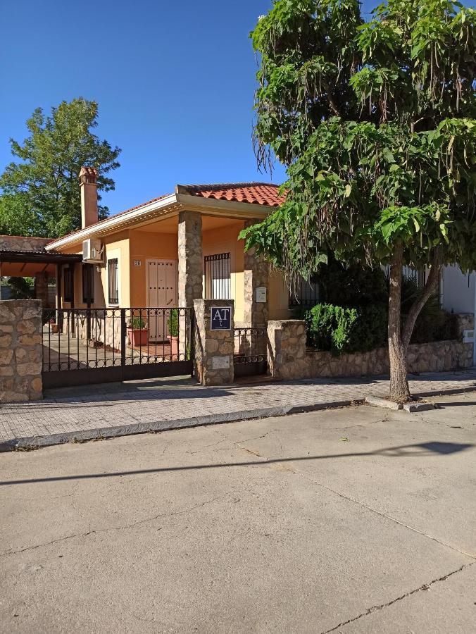 Vettonia Rural Santa Cruz de la Sierra Exterior foto
